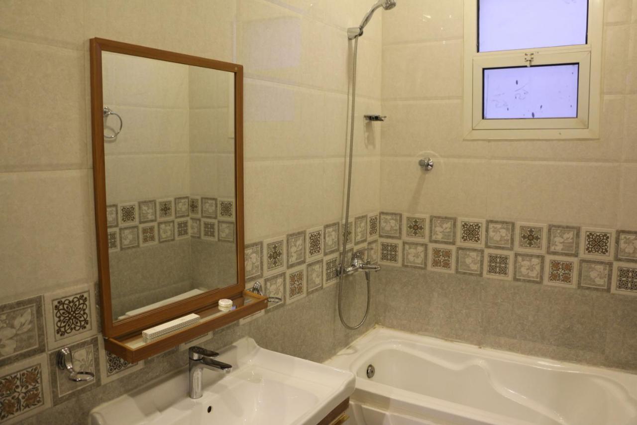 Ejaz Hotel Apartments Riaad Buitenkant foto